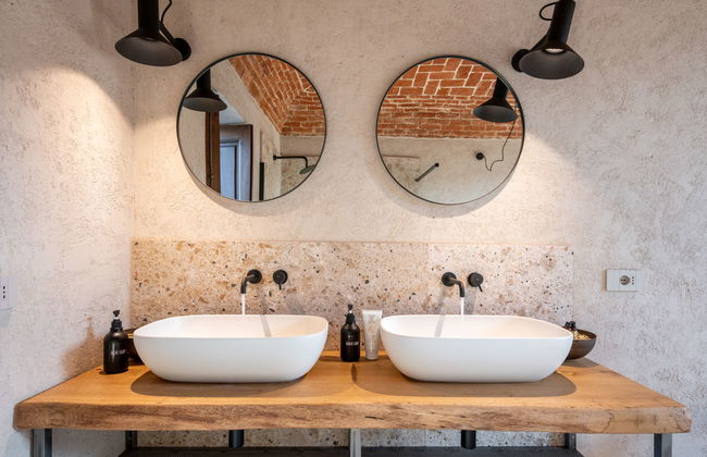 Haus mit 6 Schlafzimmern in Poirino mit privater pool und garten - Foto 27