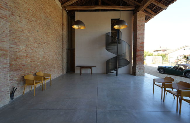 Haus mit 6 Schlafzimmern in Poirino mit privater pool und garten - Foto 47