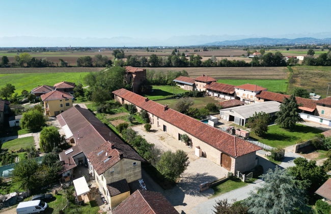Haus mit 6 Schlafzimmern in Poirino mit privater pool und garten - Foto 44
