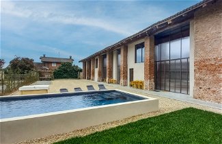 Foto 1 - Haus mit 5 Schlafzimmern in Poirino mit privater pool und garten