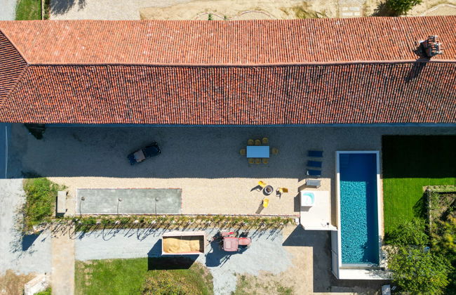 Haus mit 6 Schlafzimmern in Poirino mit privater pool und garten - Foto 37
