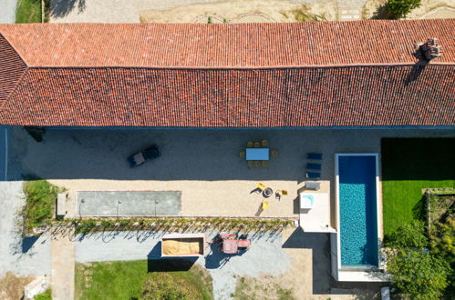 Foto 37 - Casa de 5 quartos em Poirino com piscina privada e jardim