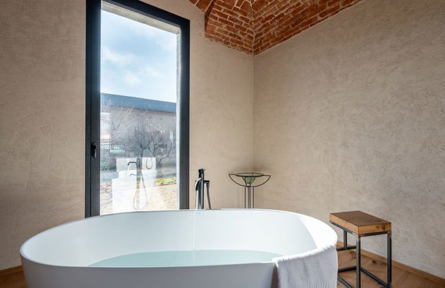 Haus mit 6 Schlafzimmern in Poirino mit privater pool und garten - Foto 26