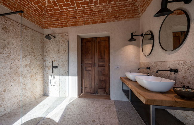 Haus mit 6 Schlafzimmern in Poirino mit privater pool und garten - Foto 28