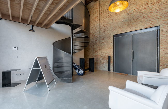 Haus mit 6 Schlafzimmern in Poirino mit privater pool und garten - Foto 33