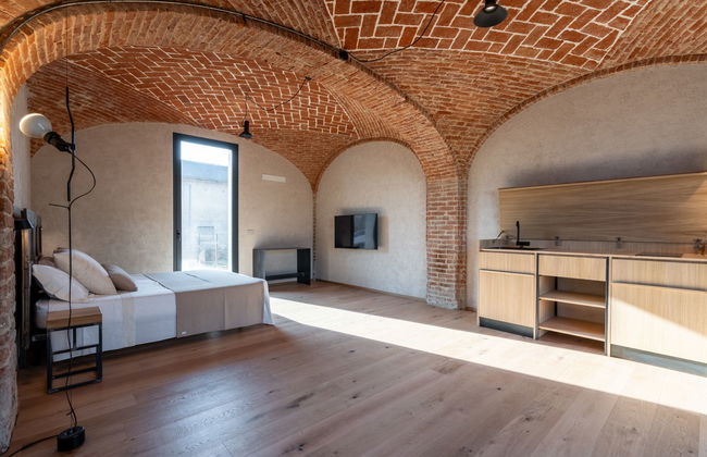 Haus mit 6 Schlafzimmern in Poirino mit privater pool und garten - Foto 17