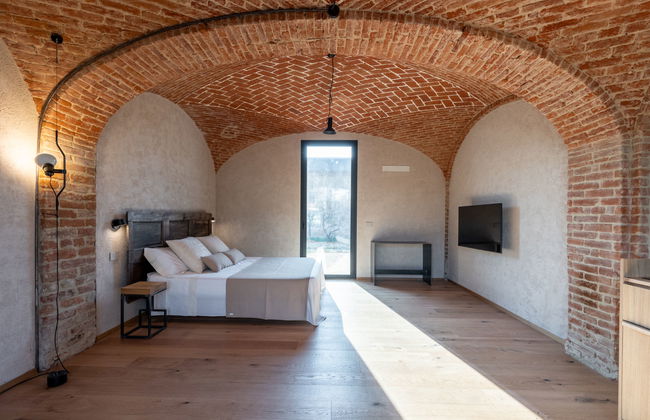 Haus mit 6 Schlafzimmern in Poirino mit privater pool und garten - Foto 5