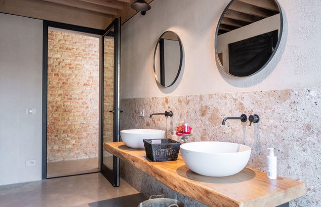 Haus mit 6 Schlafzimmern in Poirino mit privater pool und garten - Foto 29