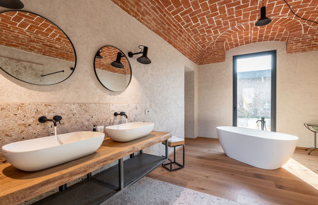 Haus mit 6 Schlafzimmern in Poirino mit privater pool und garten - Foto 24