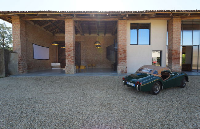 Haus mit 6 Schlafzimmern in Poirino mit privater pool und garten - Foto 46
