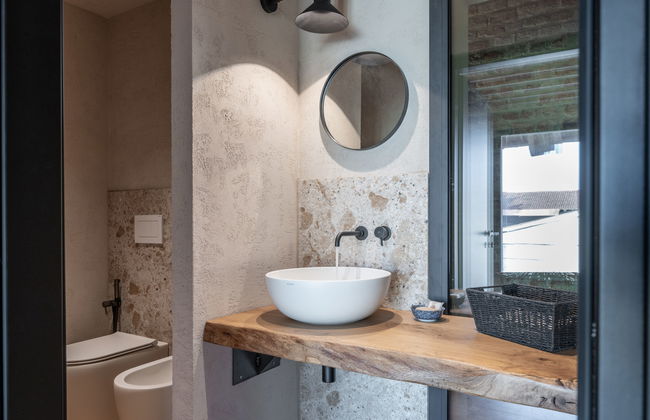 Haus mit 6 Schlafzimmern in Poirino mit privater pool und garten - Foto 30
