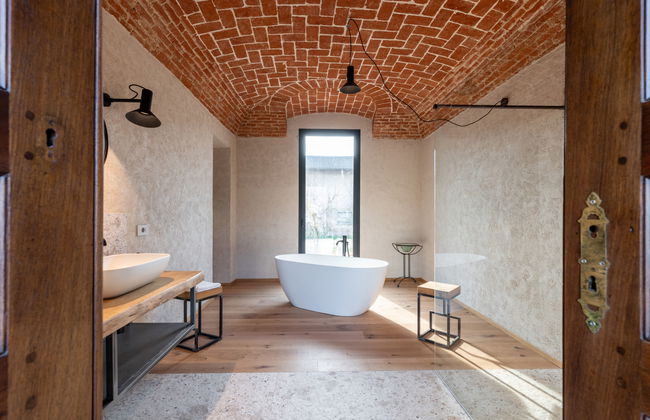 Haus mit 6 Schlafzimmern in Poirino mit privater pool und garten - Foto 23