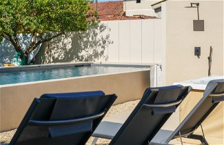 Foto 3 - Casa de 5 quartos em Poirino com piscina privada e jardim