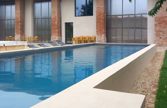 Haus mit 6 Schlafzimmern in Poirino mit privater pool und garten - Foto 2