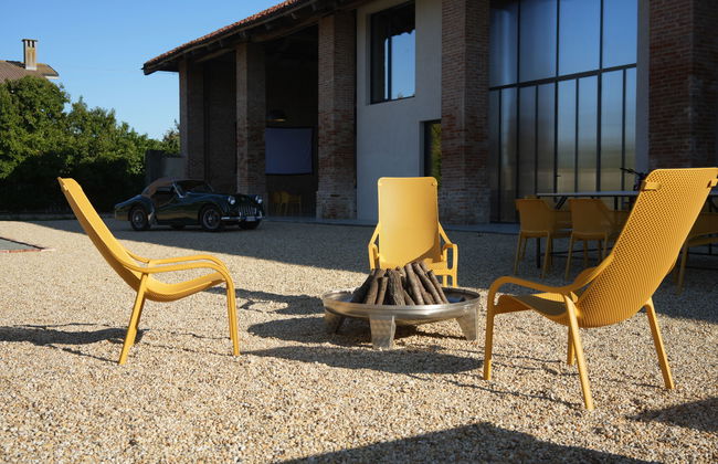 Haus mit 6 Schlafzimmern in Poirino mit privater pool und garten - Foto 48
