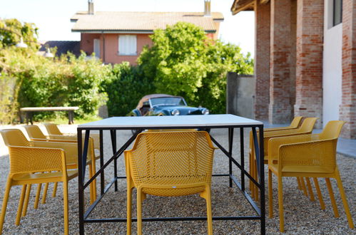 Photo 50 - Maison de 5 chambres à Poirino avec piscine privée et jardin