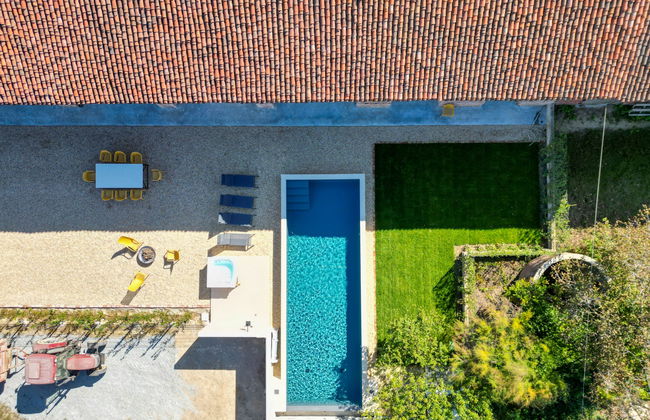 Haus mit 6 Schlafzimmern in Poirino mit privater pool und garten - Foto 41