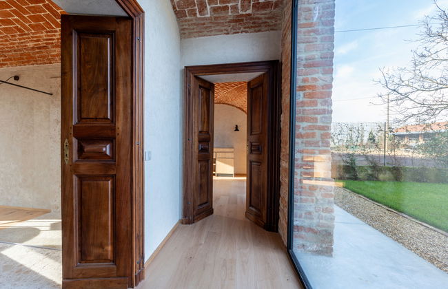 Haus mit 6 Schlafzimmern in Poirino mit privater pool und garten - Foto 35