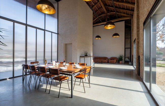 Haus mit 6 Schlafzimmern in Poirino mit privater pool und garten - Foto 9