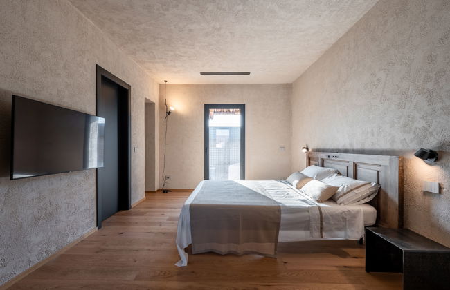 Haus mit 6 Schlafzimmern in Poirino mit privater pool und garten - Foto 21