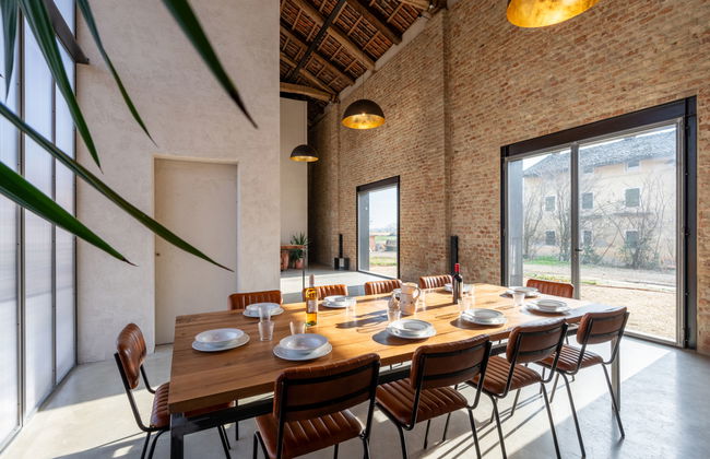 Haus mit 6 Schlafzimmern in Poirino mit privater pool und garten - Foto 11