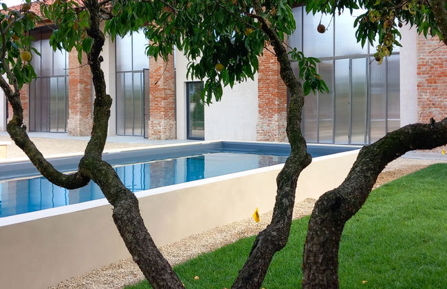 Haus mit 6 Schlafzimmern in Poirino mit privater pool und garten - Foto 40