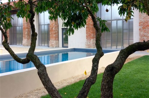 Foto 40 - Haus mit 5 Schlafzimmern in Poirino mit privater pool und garten