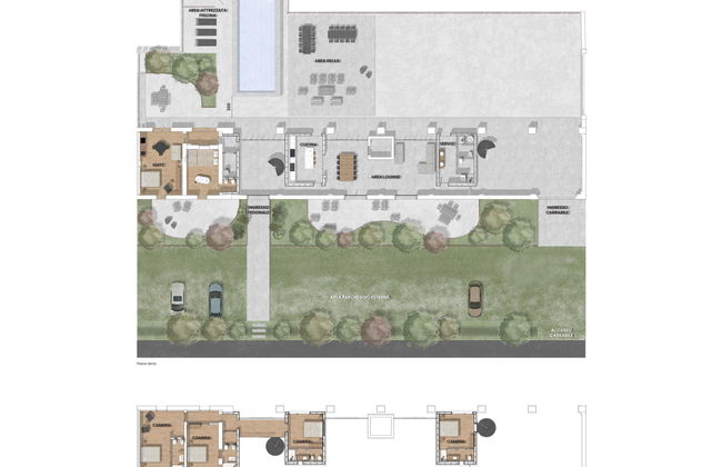 Haus mit 6 Schlafzimmern in Poirino mit privater pool und garten - Foto 51