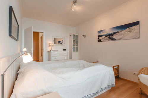 Foto 5 - Apartamento de 2 habitaciones en Bad Hofgastein con vistas a la montaña