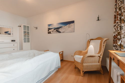 Foto 6 - Apartamento de 2 quartos em Bad Hofgastein com vista para a montanha