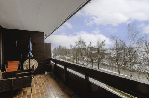 Photo 35 - Appartement de 2 chambres à Bad Hofgastein avec vues sur la montagne
