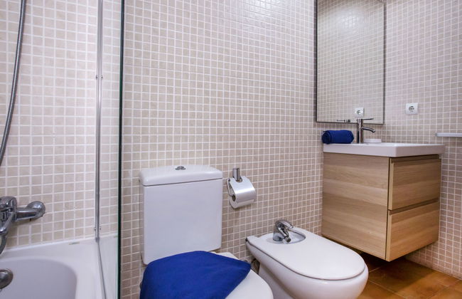 Apartamento de 3 quartos em Dénia com piscina e jardim - Foto 20