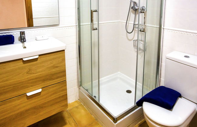Apartamento de 3 quartos em Dénia com piscina e jardim - Foto 23