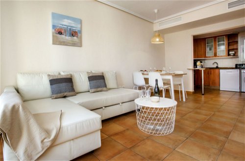 Photo 10 - 2 bedroom Apartment in Dénia with swimming pool and sea view