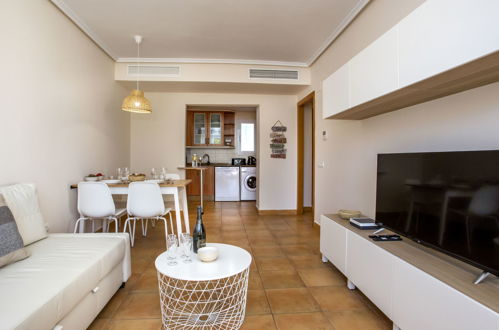 Photo 5 - 2 bedroom Apartment in Dénia with swimming pool and garden