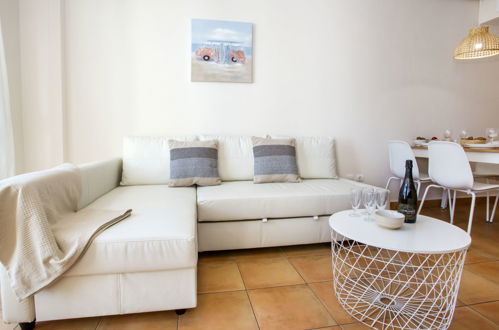 Photo 12 - 2 bedroom Apartment in Dénia with swimming pool and sea view