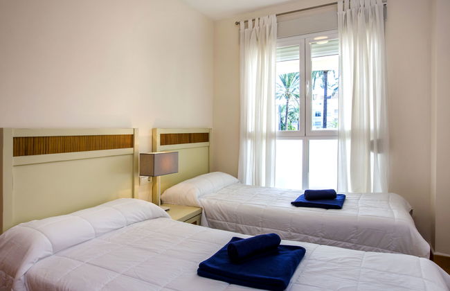 Apartamento de 3 quartos em Dénia com piscina e jardim - Foto 21