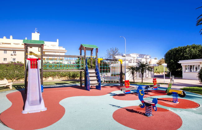 Apartamento de 3 quartos em Dénia com piscina e jardim - Foto 37