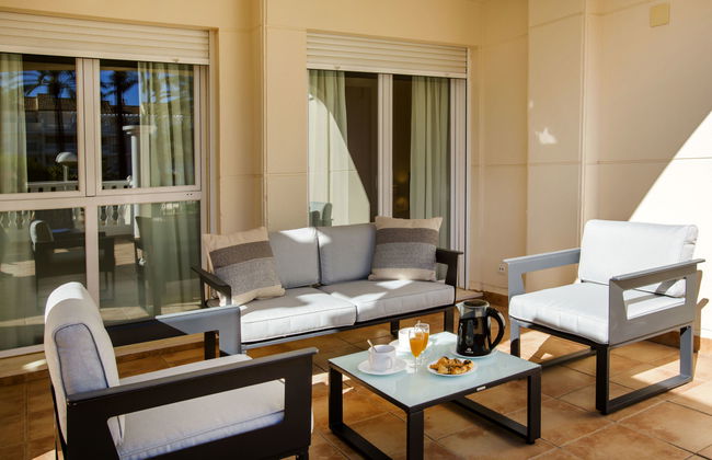 Apartamento de 3 quartos em Dénia com piscina e jardim - Foto 4