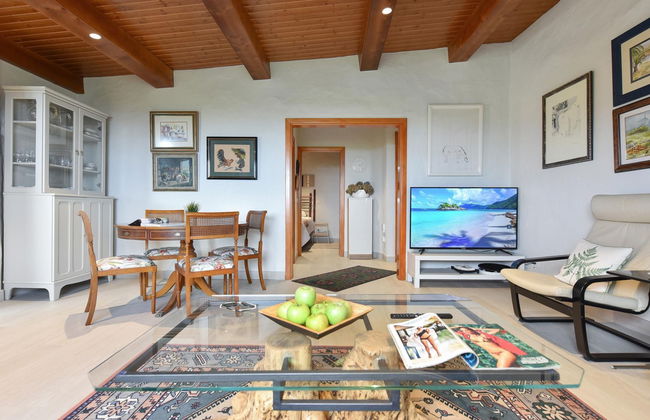Casa de 4 quartos em Arucas com piscina privada e jardim - Foto 8