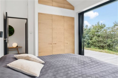 Foto 21 - Casa con 4 camere da letto a Blokhus con terrazza e sauna