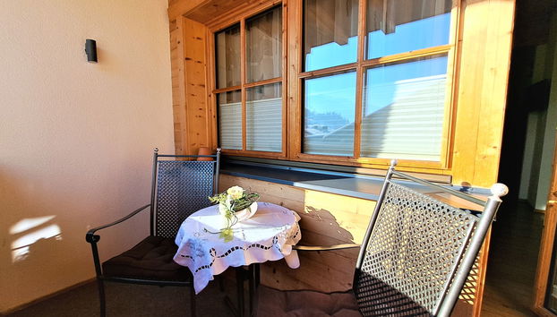 Apartment mit 2 Schlafzimmern in Fügen mit garten - Foto 2