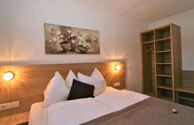 Apartamento de 2 quartos em Fügen com jardim - Foto 21
