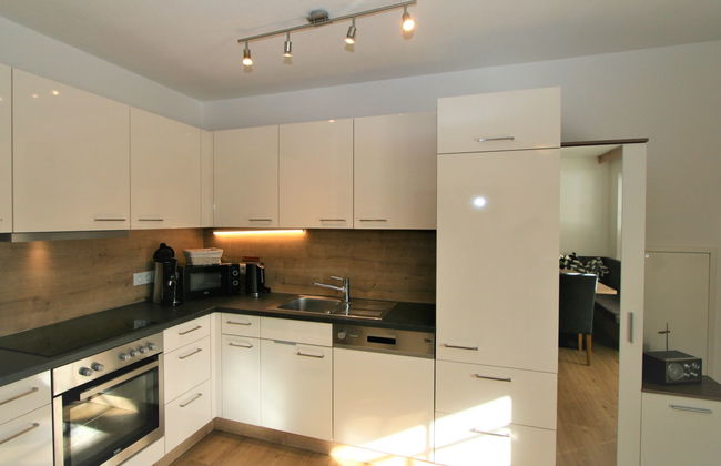 Apartamento de 2 quartos em Fügen com jardim - Foto 24