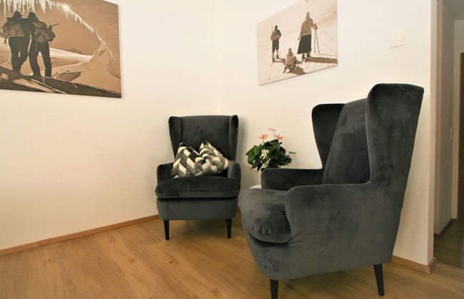 Apartamento de 2 quartos em Fügen com jardim - Foto 20