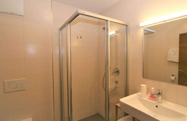 Apartamento de 2 quartos em Fügen com jardim - Foto 25