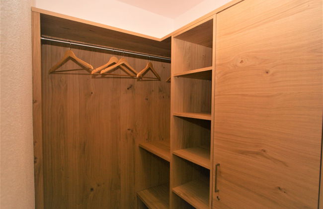 Apartamento de 2 quartos em Fügen com jardim - Foto 19