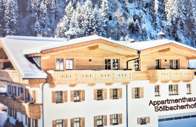 Apartamento de 2 quartos em Fügen com jardim - Foto 26