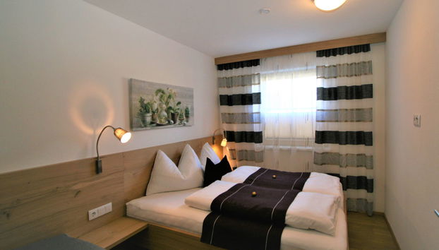 Apartment mit 2 Schlafzimmern in Fügen mit garten - Foto 4