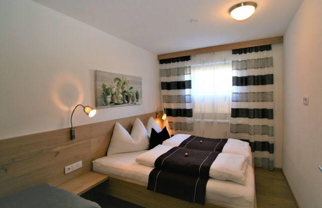 Apartamento de 2 quartos em Fügen com jardim - Foto 4